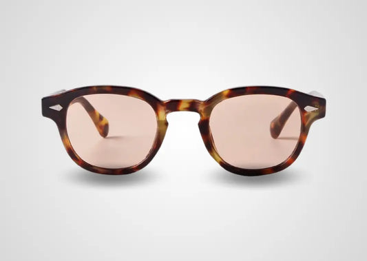 LEOPARD ROSE | ORIGINAL Marco Moretti