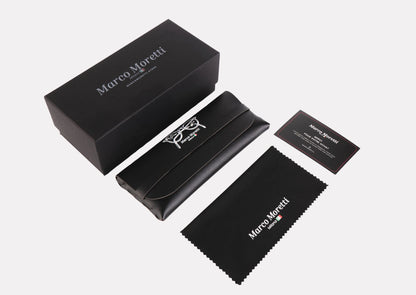 LUXE | ORIGINAL Marco Moretti